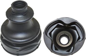 VEMA VE7816 - Bellow, drive shaft autospares.lv