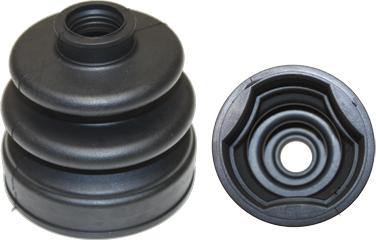 VEMA VE7821 - Bellow, drive shaft autospares.lv