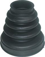 VEMA VE7341 - Bellow, drive shaft autospares.lv