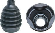 VEMA VE7258 - Bellow, drive shaft autospares.lv