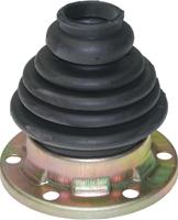 VEMA VE7235 - Bellow, drive shaft autospares.lv