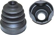 VEMA VE7233 - Bellow, drive shaft autospares.lv