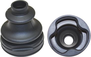 VEMA VE7795 - Bellow, drive shaft autospares.lv