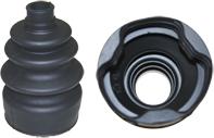 VEMA VE7745 - Bellow, drive shaft autospares.lv