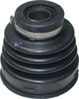 VEMA VE7748 - Bellow, drive shaft autospares.lv