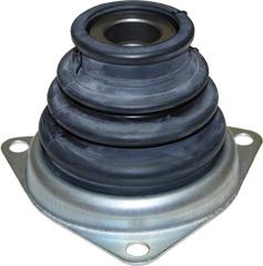 VEMA VE7761 - Bellow, drive shaft autospares.lv