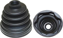 VEMA VE7785 - Bellow, drive shaft autospares.lv