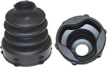 VEMA VE7788 - Bellow, drive shaft autospares.lv