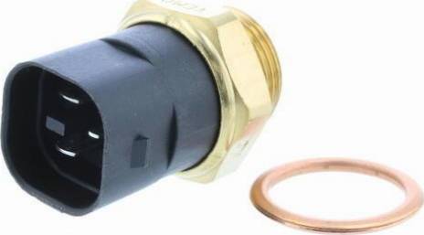 Vemo 15-99-1977-1 - Temperature Switch, radiator / air conditioner fan autospares.lv