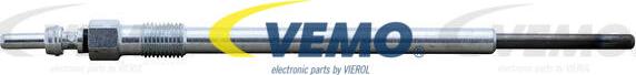 Vemo V99-14-0095 - Glow Plug autospares.lv