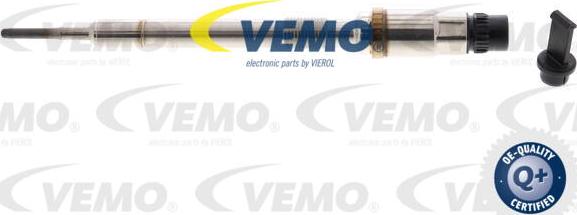 Vemo V99-14-0093 - Glow Plug autospares.lv