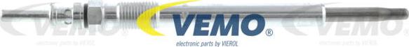 Vemo V99-14-0049 - Glow Plug autospares.lv