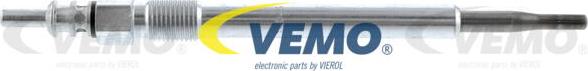 Vemo V99-14-0045 - Glow Plug autospares.lv