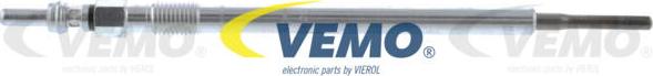 Vemo V99-14-0046 - Glow Plug autospares.lv