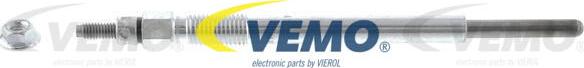 Vemo V99-14-0048 - Glow Plug autospares.lv