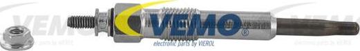 Vemo V99-14-0043 - Glow Plug autospares.lv