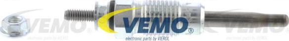 Vemo V99-14-0042 - Glow Plug autospares.lv