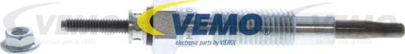 Vemo V99-14-0054 - Glow Plug autospares.lv