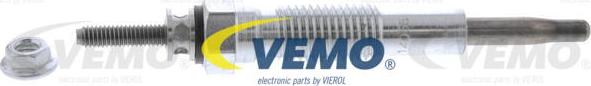 Vemo V99-14-0055 - Glow Plug autospares.lv
