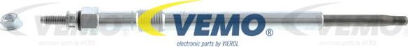 Vemo V99-14-0053 - Glow Plug autospares.lv