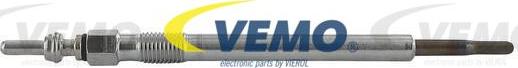 Vemo V99-14-0052 - Glow Plug autospares.lv