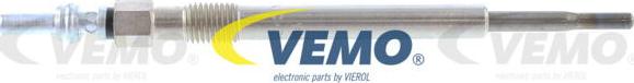 Vemo V99-14-0057 - Glow Plug autospares.lv