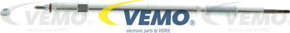 Vemo V99-14-0069 - Glow Plug autospares.lv