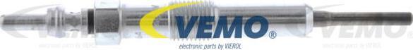 Vemo V99-14-0064 - Glow Plug autospares.lv