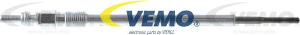 Vemo V99-14-0067 - Glow Plug autospares.lv