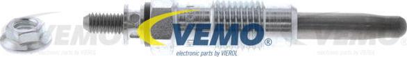 Vemo V99-14-0001 - Glow Plug autospares.lv