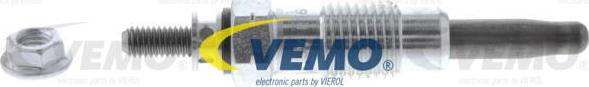 Vemo V99-14-0003 - Glow Plug autospares.lv
