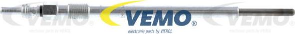 Vemo V99-14-0016 - Glow Plug autospares.lv