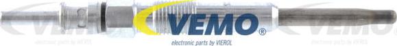 Vemo V99-14-0010 - Glow Plug autospares.lv