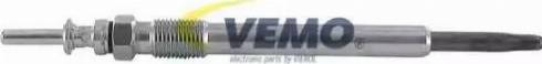 Vemo V99-14-0011 - Glow Plug autospares.lv