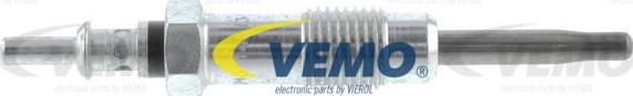 Vemo V99-14-0013 - Glow Plug autospares.lv