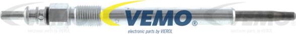 Vemo V99-14-0012 - Glow Plug autospares.lv