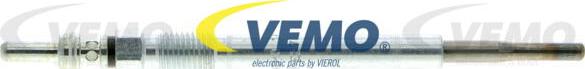 Vemo V99-14-0089 - Glow Plug autospares.lv