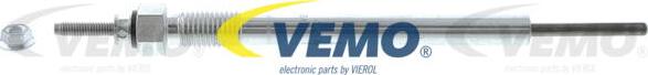 Vemo V99-14-0081 - Glow Plug autospares.lv