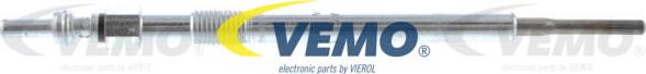 Vemo V99-14-0088 - Glow Plug autospares.lv