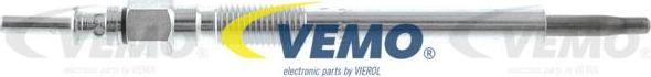 Vemo V99-14-0030 - Glow Plug autospares.lv