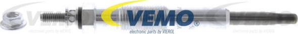 Vemo V99-14-0033 - Glow Plug autospares.lv