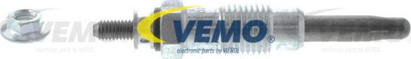 Vemo V99-14-0024 - Glow Plug autospares.lv