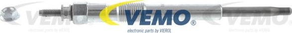 Vemo V99-14-0025 - Glow Plug autospares.lv