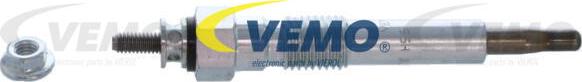 Vemo V99-14-0026 - Glow Plug autospares.lv