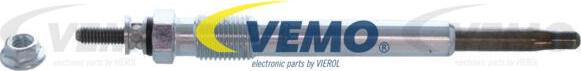 Vemo V99-14-0020 - Glow Plug autospares.lv