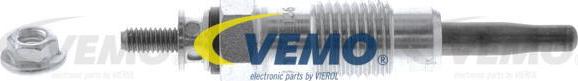 Vemo V99-14-0023 - Glow Plug autospares.lv