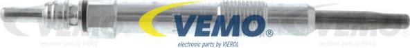 Vemo V99-14-0022 - Glow Plug autospares.lv