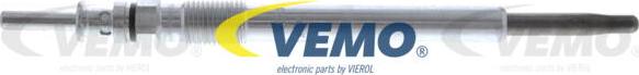Vemo V99-14-0027 - Glow Plug autospares.lv