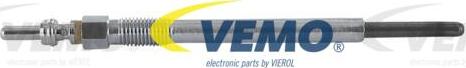 Vemo V99-14-0070 - Glow Plug autospares.lv
