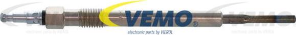 Vemo V99-14-0073 - Glow Plug autospares.lv